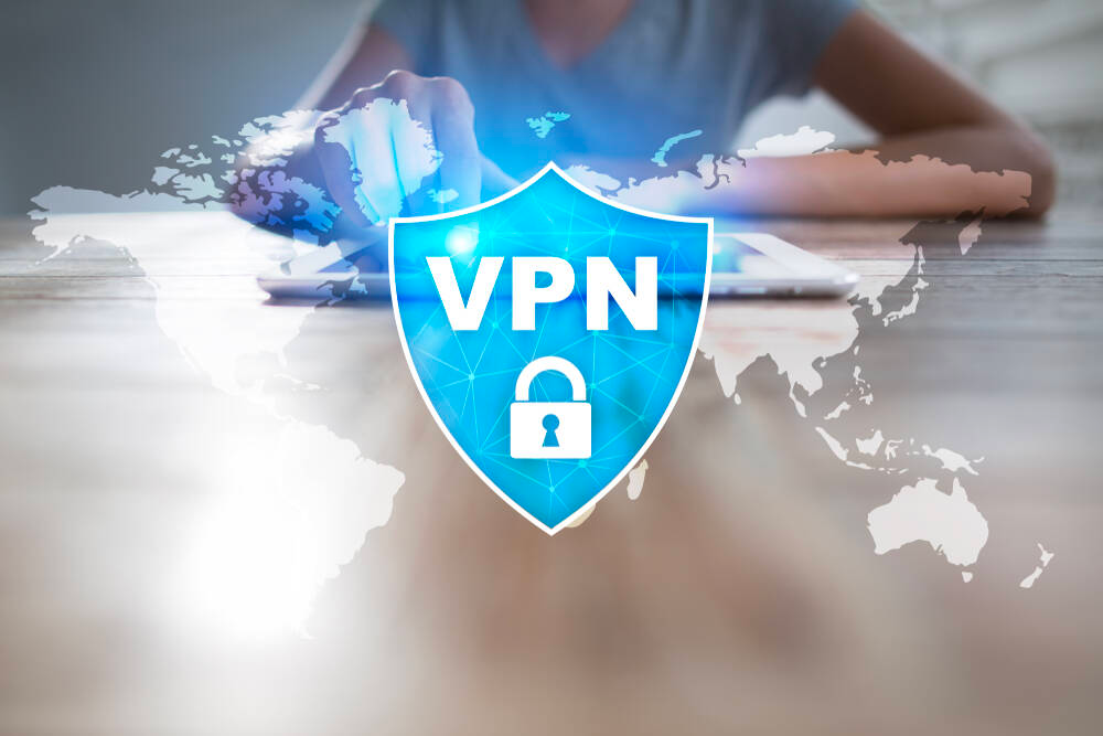 VPN Sicura