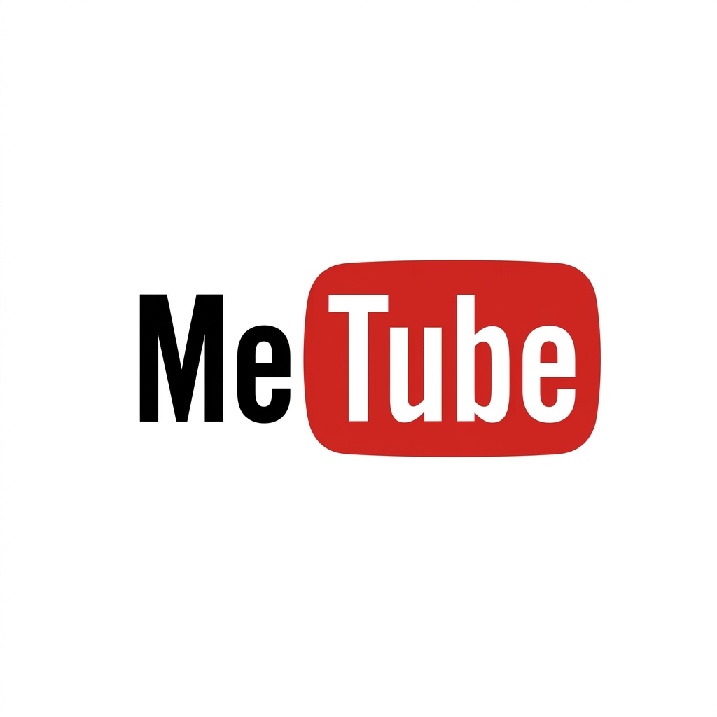 MeTube – Audio Video Download 1 Year